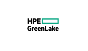 HPE (Greenlake)