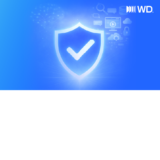 Responsible Use of Everyday AI at WD