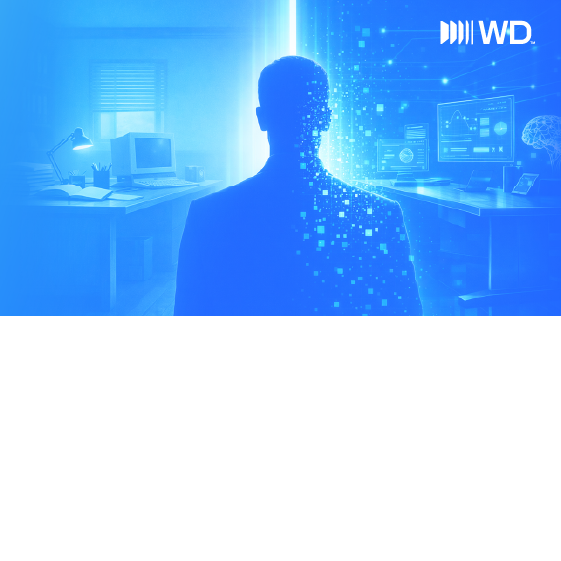 The Future of Work