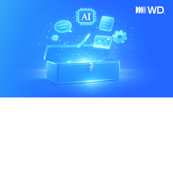 WD Everyday AI Tools Overview