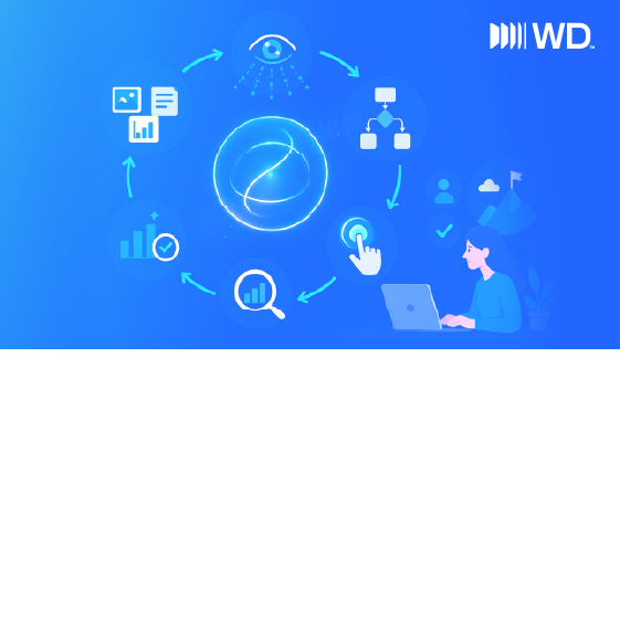 Agentic AI: The What and How at WD