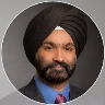 Harvinder Kalsi
