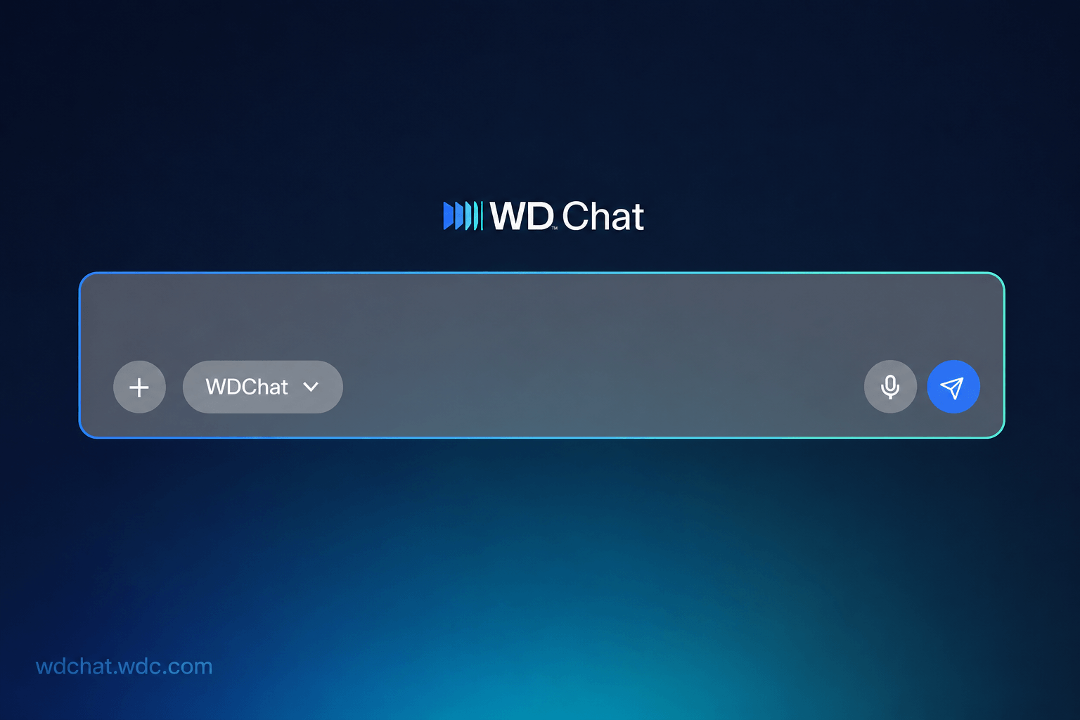 Your internal and secure AI-powered assistant designed to elevate how you work